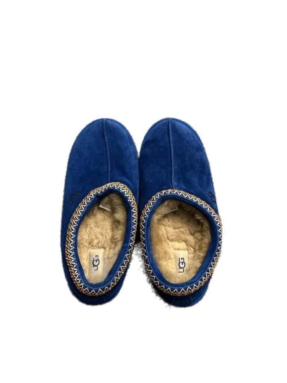 UGG Men's Tasman Slipper in Dive Blue
